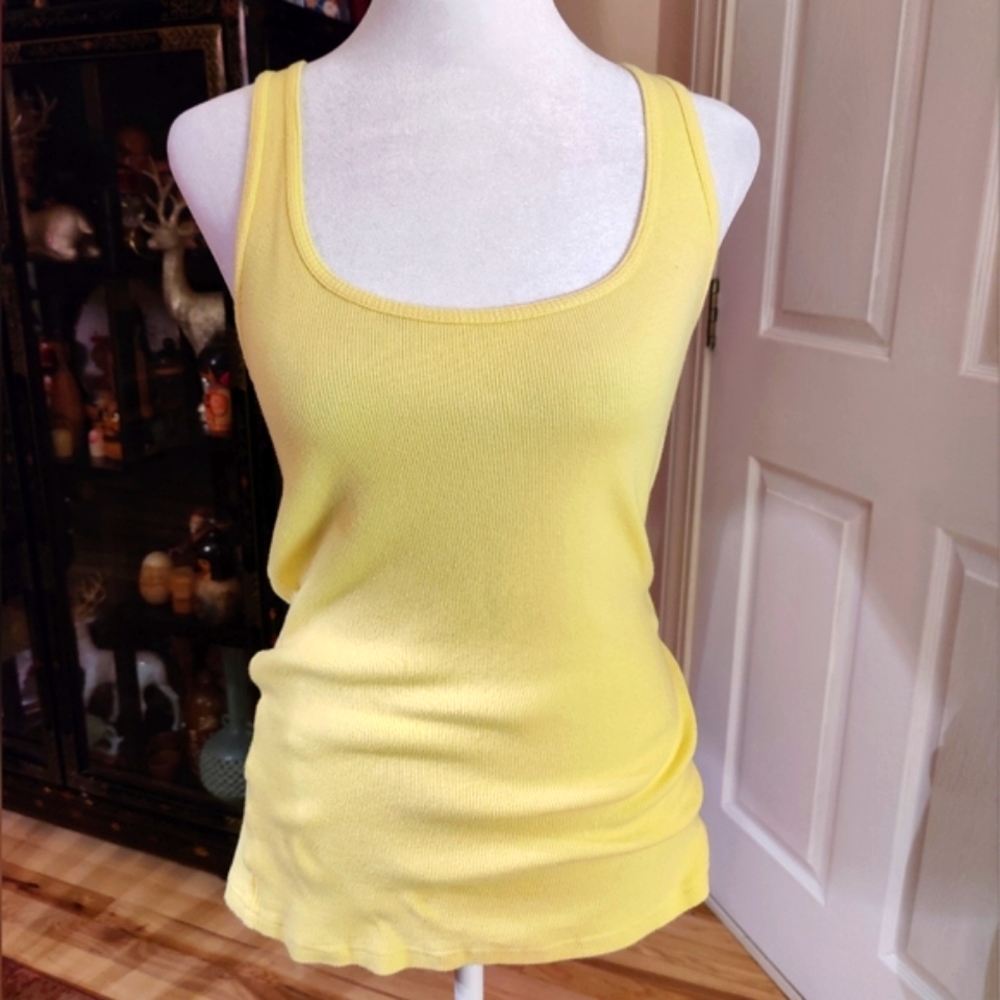 Faded Glory Tank Top